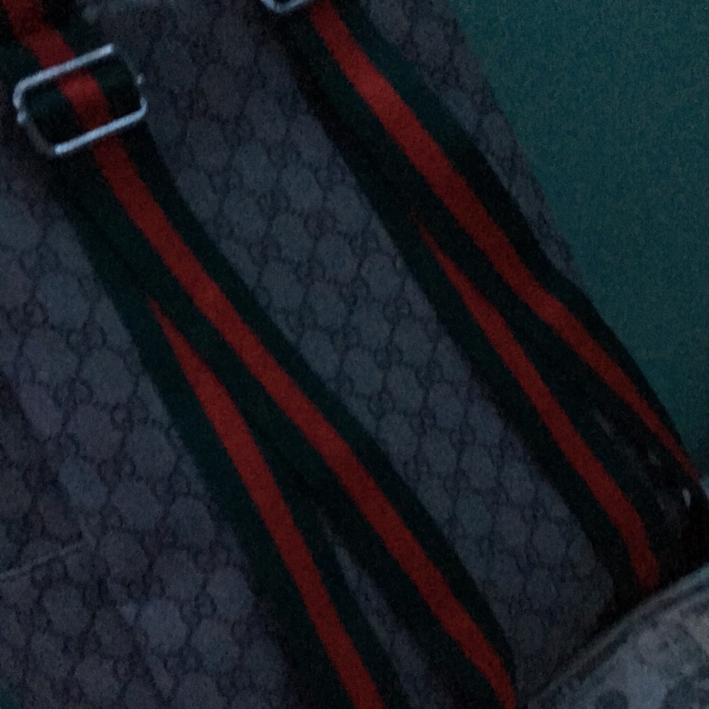 Gucci BackPack - Picture 3 of 4